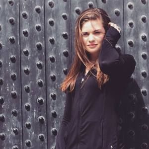 Meet your Posher, Susanna